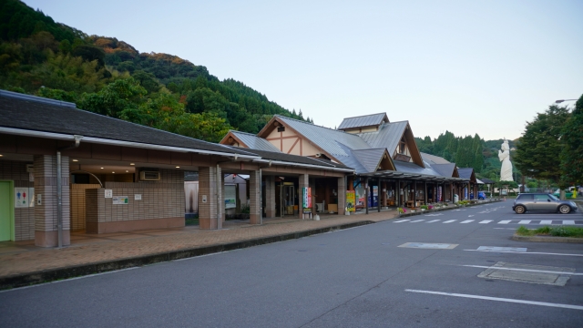 道の駅